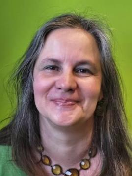 Andrea Cox - Lead Safeguarding Officer